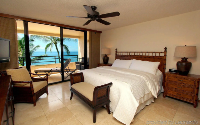 Polo Beach Club Vacation Rentals - APlus Resorts