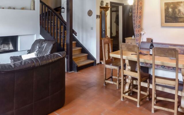 Chalet lAube