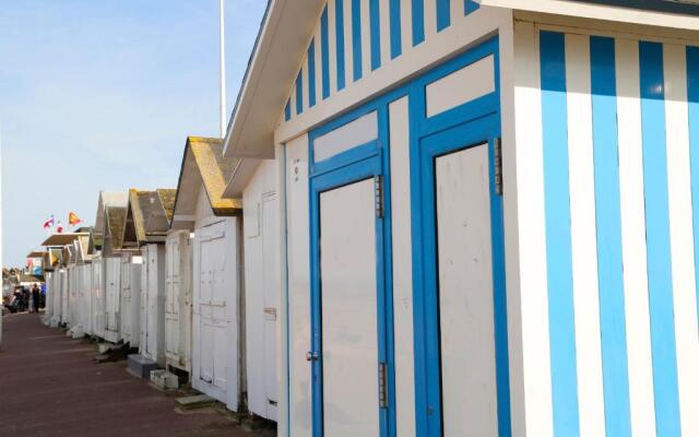 Maison Studios & Appartements Les 4 Vents