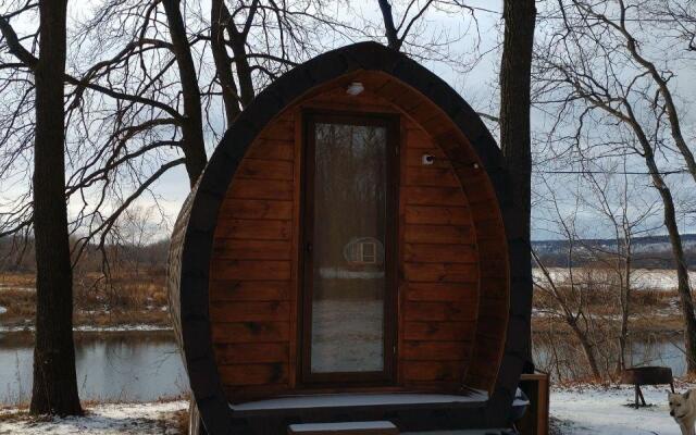 Кемпинг Пискалы