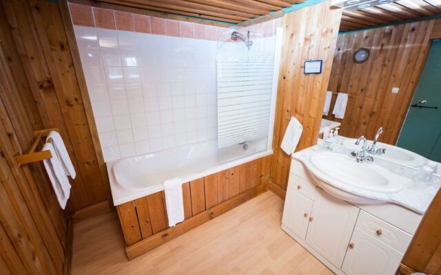 Hôtel Le Vieux Tilleul