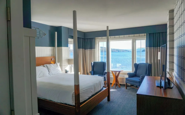 Mill Falls Resort Collection at the Lake