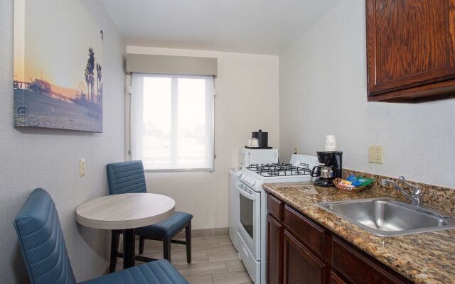 SureStay Hotel by Best Western Santa Monica