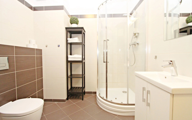 Aquamarina by Baltic Home