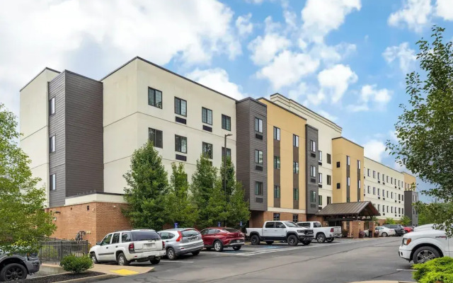 Staybridge Suites Pittsburgh-Cranberry Township
