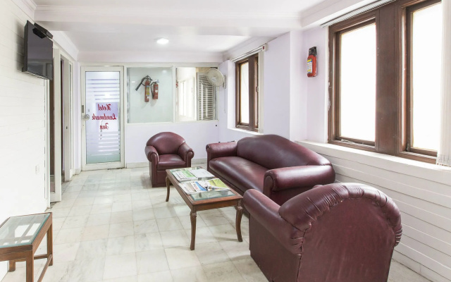 OYO 15515 Hotel Landmark Inn