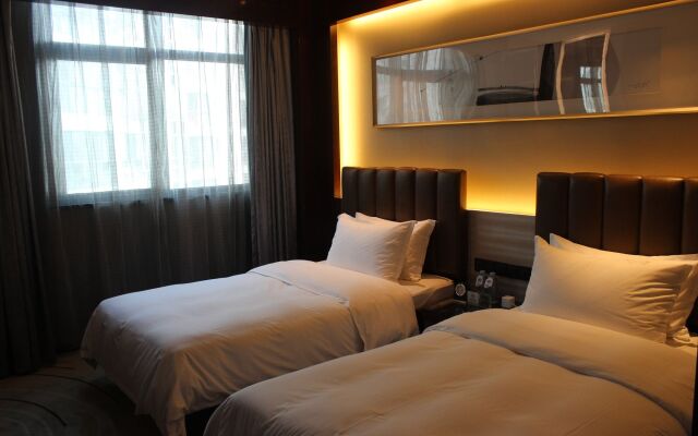 Ramada Changzhou North