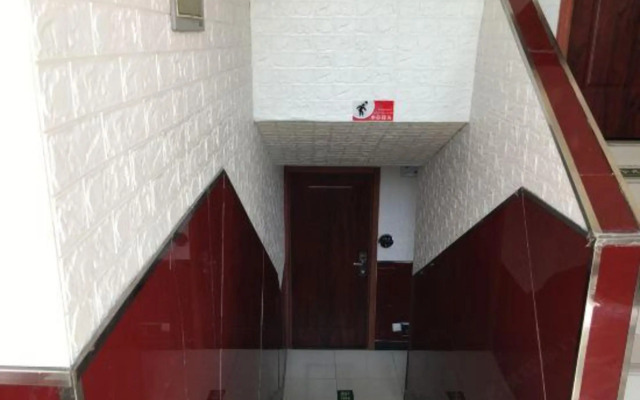 Xindiandi Hostel