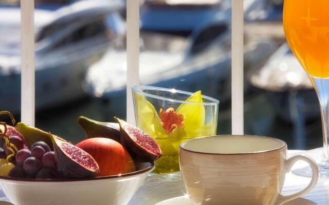 Mercure Grande Motte Port