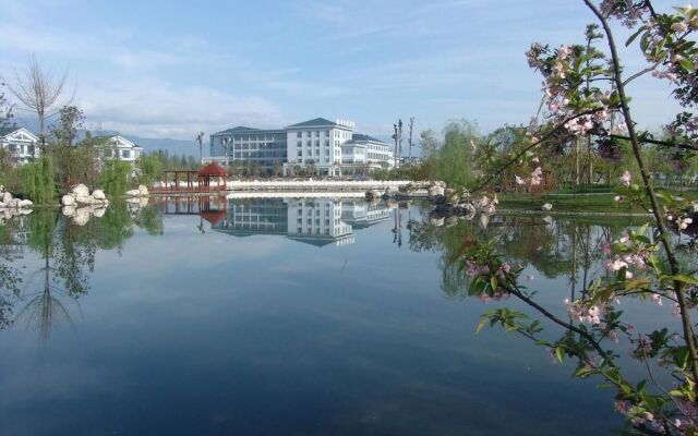 Jingyue Lake Hotel