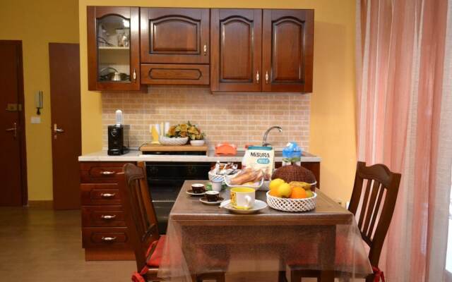 Jolly House Bolognetta