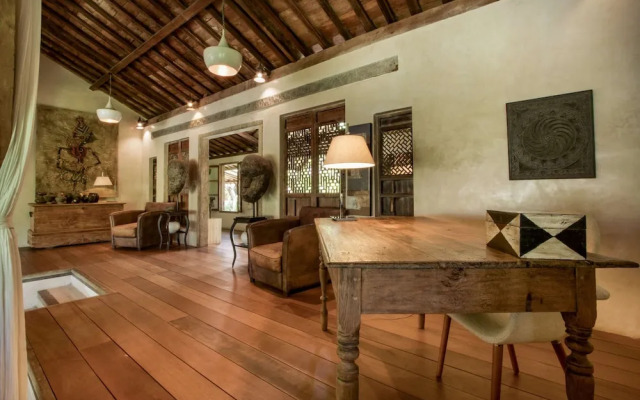 Beautiful Villa With Private Pool, Bali Villa 2020