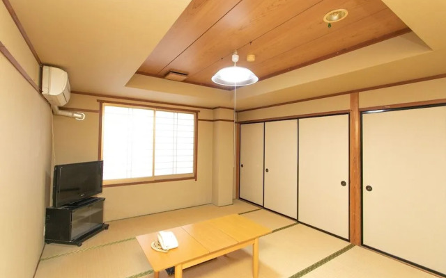 Tabist Hotel Yakumo Matsue