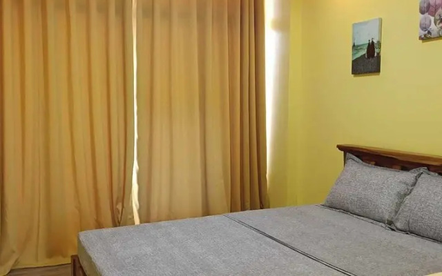 OYO 1131 Inn Ka Kay Mame