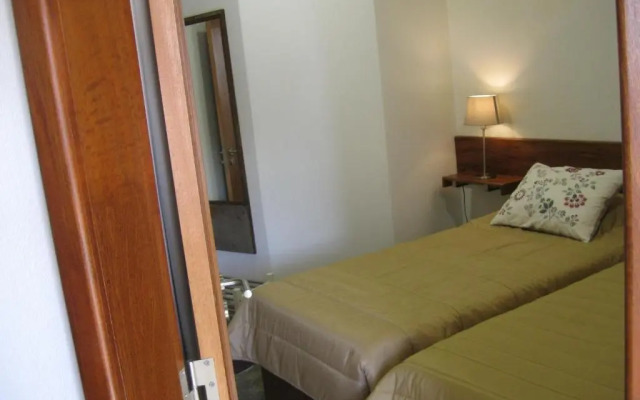 Apartamento 2 Penedo