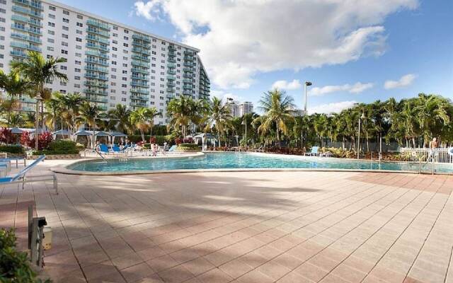 Ocean Reserve 1001 by Go Florida Condo Sunny Isles