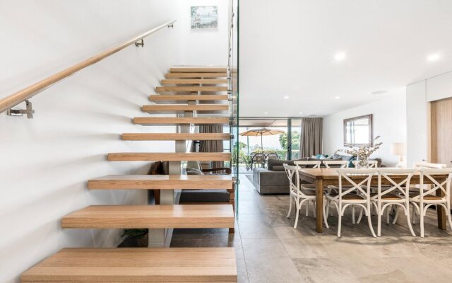 A PERFECT STAY –11 James Cook Apartment