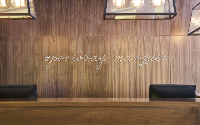 PortoBay Marques