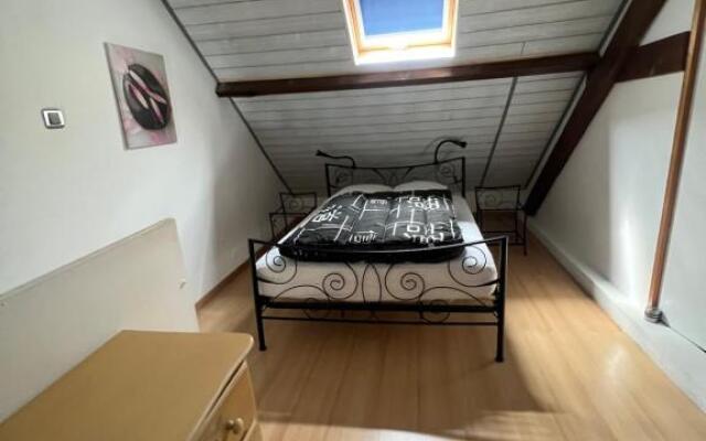 APPARTEMENT 6 PERSONNES CLASSE 2 ETOILES LEBOUCQ Laurent