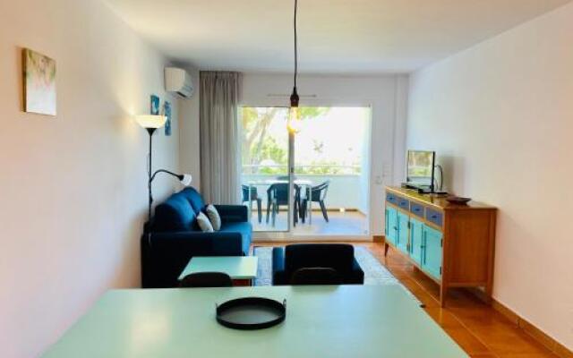 Apartamentos Plus Costa Brava Pals