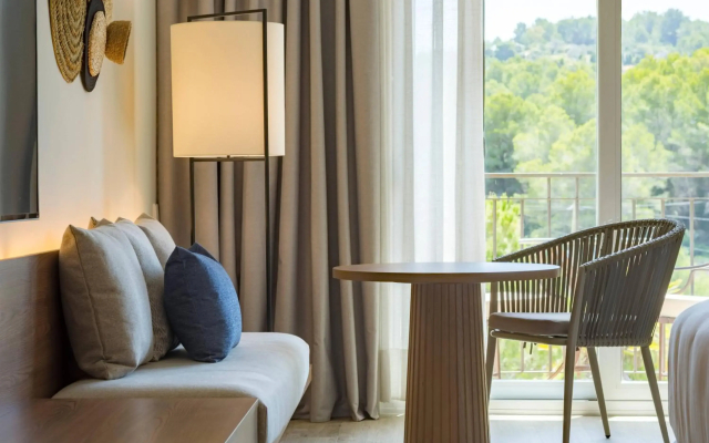 Denia Marriott La Sella Golf Resort & Spa