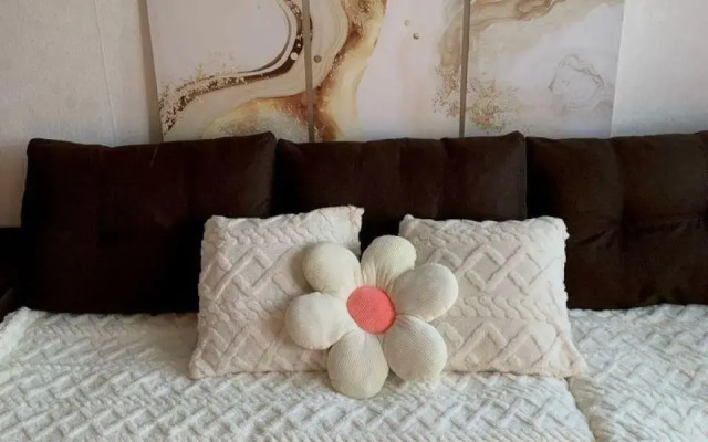 Апартаменты на улице Лукиянова 4А