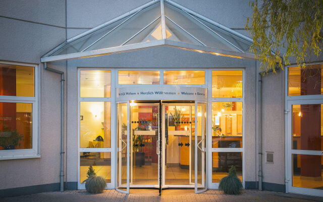 Vienna House Easy by Wyndham Neckarsulm