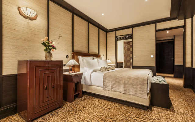 Hotel Hana