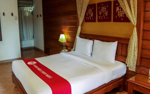 NIDA Rooms Sainamyen Paradise Patong
