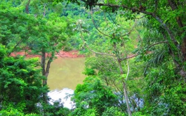 Guest House Puerto Iguazu