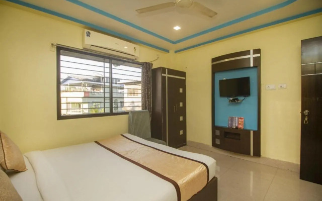 OYO Rooms Pradhan Nagar