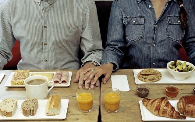 ibis Montpellier Centre Comédie