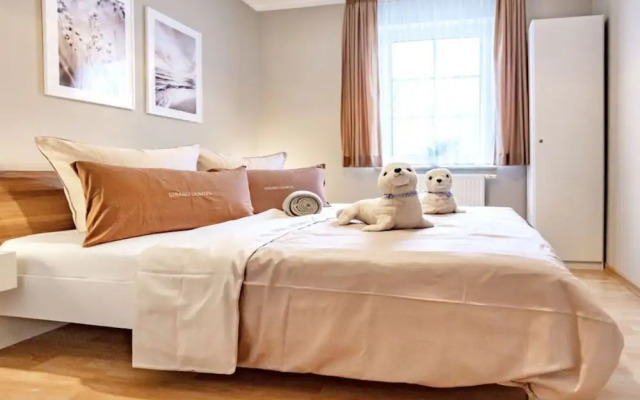 Beach Domicile Zingst