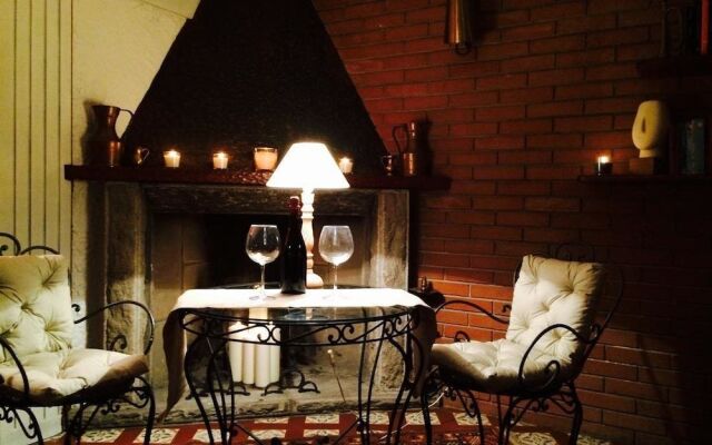 B&B Chalet I Colli