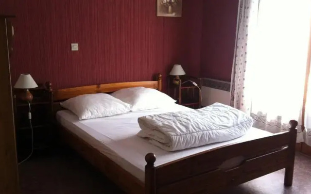 Chalet Preforent