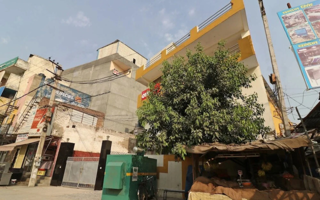 Sukhsagar By OYO Rooms