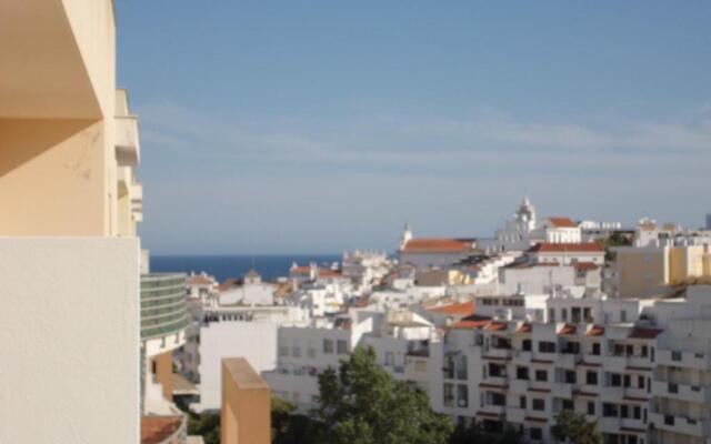 Albufeira Apart. T2 Baixa