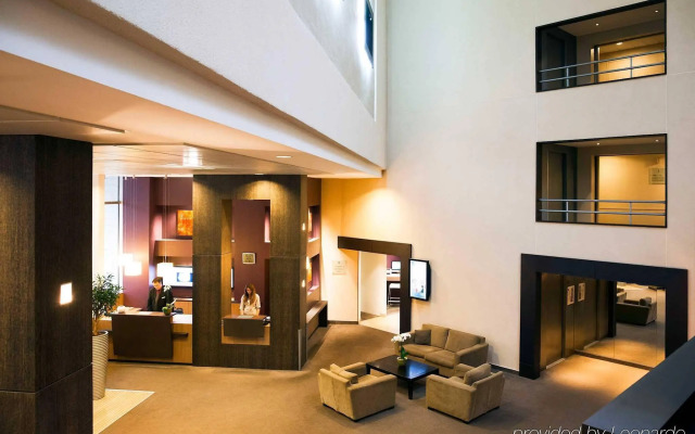 Novotel Chateau De Versailles