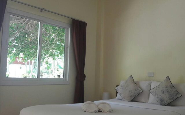 Aonang Simply Resort
