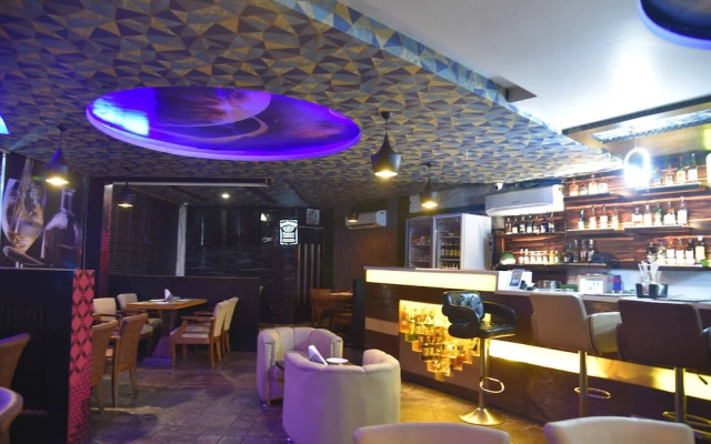 Sky Star Hotel