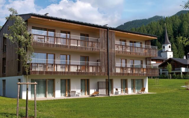 Apartments Bergresort Werfenweng