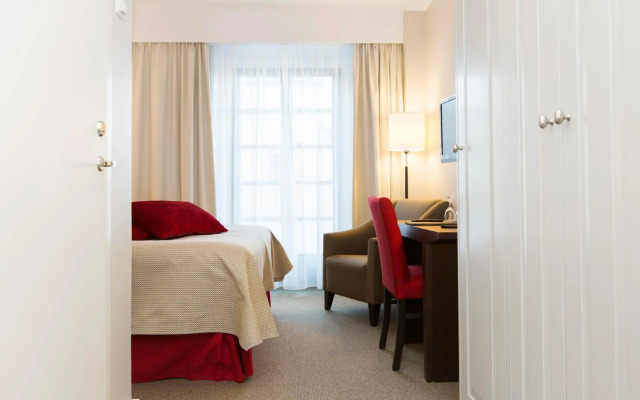 Elite Stadshotellet Karlstad, Hotel & Spa