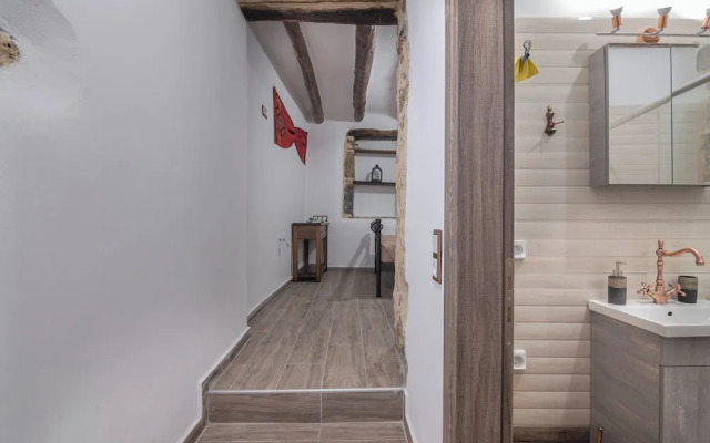 Sellia Stone House - your summer retreat