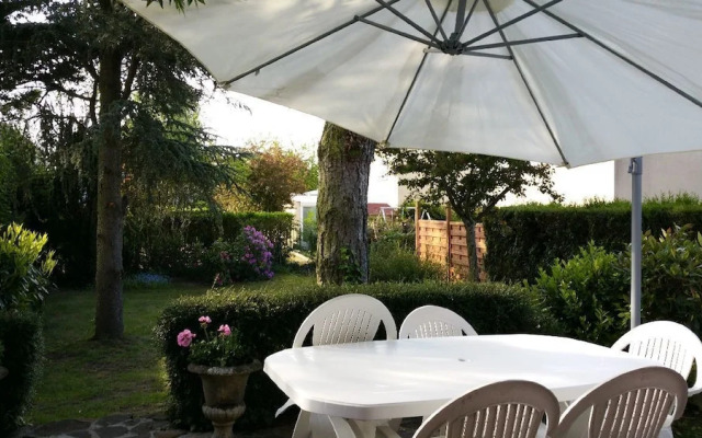 Chambre D'Hôte Confortable