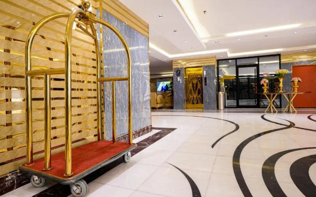 Lambert ApartHotel
