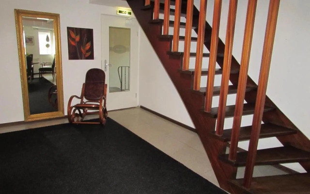 Hotel und Restaurant Pinkenburg