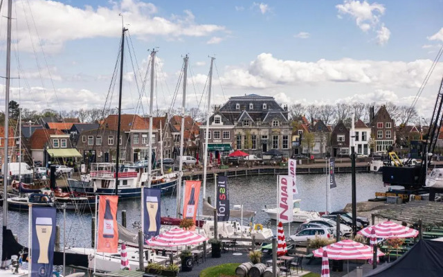 Boutique Hotel Enkhuizen