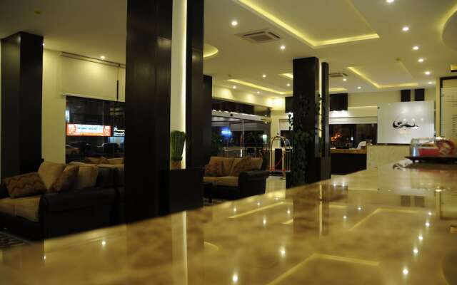 Bita Suites