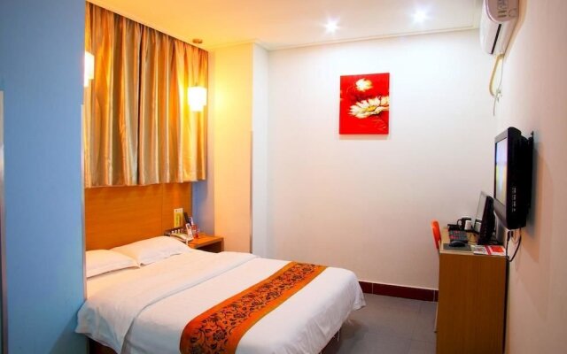 Chenlong Hotel Guangzhou Chimelong Branch 2