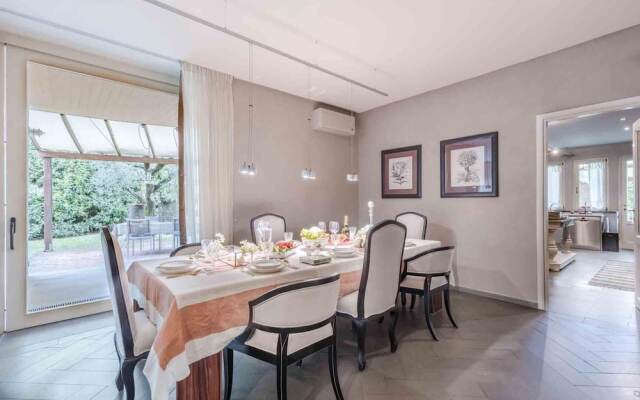 Villa The Secret Escape